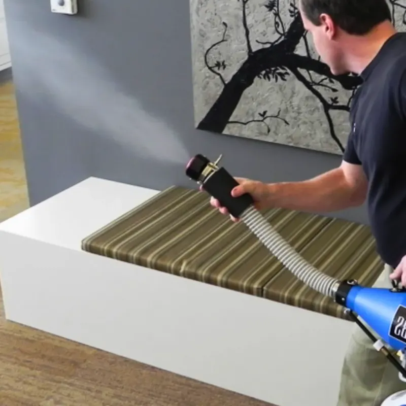 Professional Odor Removal in Thorndale, TX